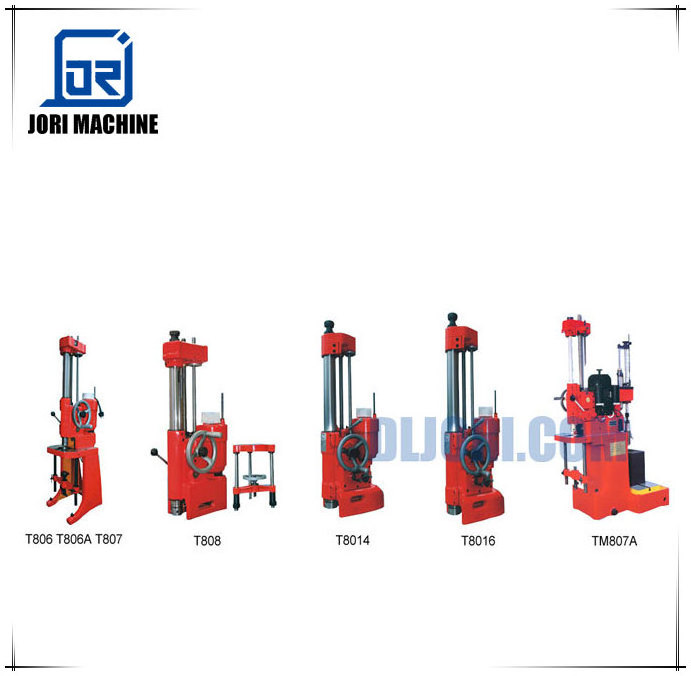 Cylinder Boring Machine T8014A For Feboring Engine Cylinder