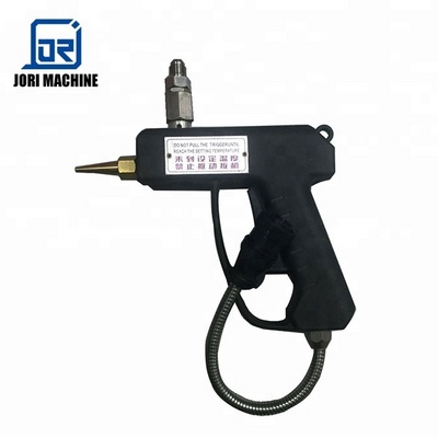 High safety spot spraying 5L industrial hot melt air glue gun