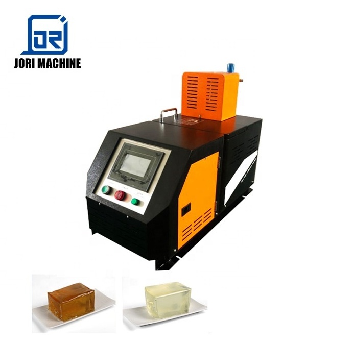 Jori Custom Automatic Glue Gun For Hot Melt Glue Machine