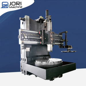 High Precision Cnc Vertical Lathe Heavy Duty Metal Factory Price Chinese Vertical Lathe Milling and Turning Center Torno CNC