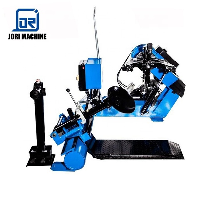 Low Price Truck Portable Tire Machine Changer