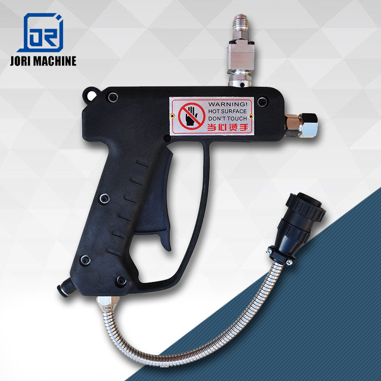 FACTORY PRICE HOT MELT GLUE DISPENSING SYSTEM GLUE GUN