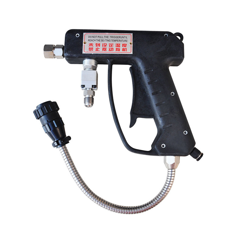 FACTORY PRICE HOT MELT GLUE DISPENSING SYSTEM GLUE GUN