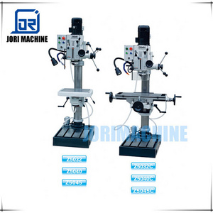 Upright Drilling Machine for metal machining Z5032 Z5040 Z5045 Z5032C Z5040C-1 Z5045C