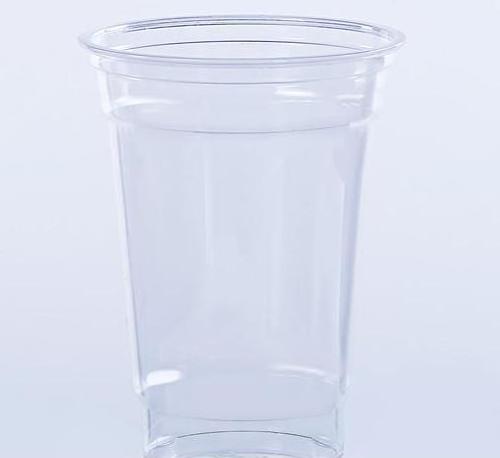 25ml-6500ml Customizable Printed Clear Disposable Plastic  Drinking Cup