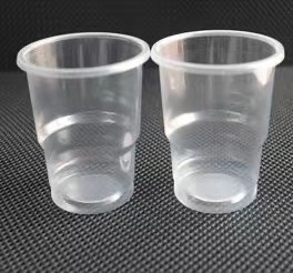 25ml-6500ml Customizable Printed Clear Disposable Plastic  Drinking Cup