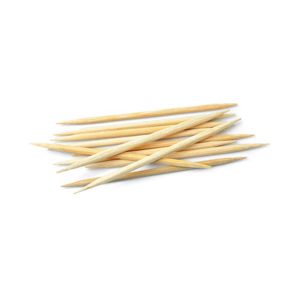 Berry Freeze Flavored Toothpick  Natural Wooden Candies Toothpicks 10000 Count Smooth Toothpicks for Cooling Fresh Breath