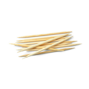 Berry Freeze Flavored Toothpick  Natural Wooden Candies Toothpicks 10000 Count Smooth Toothpicks for Cooling Fresh Breath