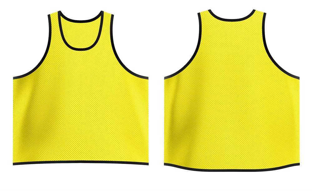 Soccer Practice Mesh Sports Training Bibs/pinnies/vests For Soccer,Basketball,Football,Volleyball Practice Vest Shirt