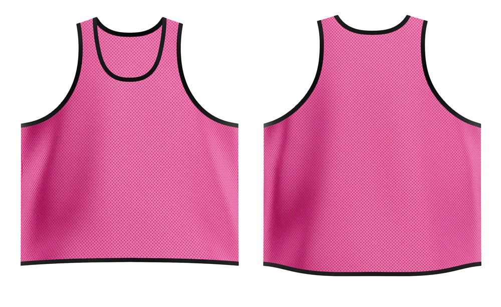 Soccer Practice Mesh Sports Training Bibs/pinnies/vests For Soccer,Basketball,Football,Volleyball Practice Vest Shirt