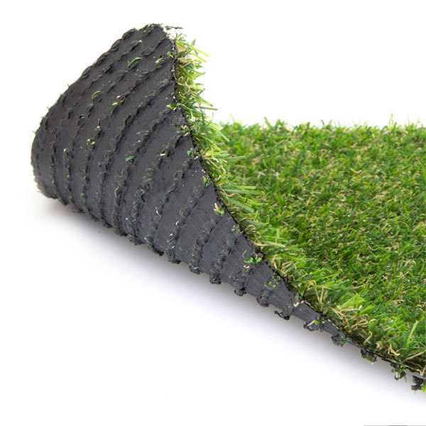 Garden Decor Artificial Grass Carpet Pampas Artificial Grass Decor