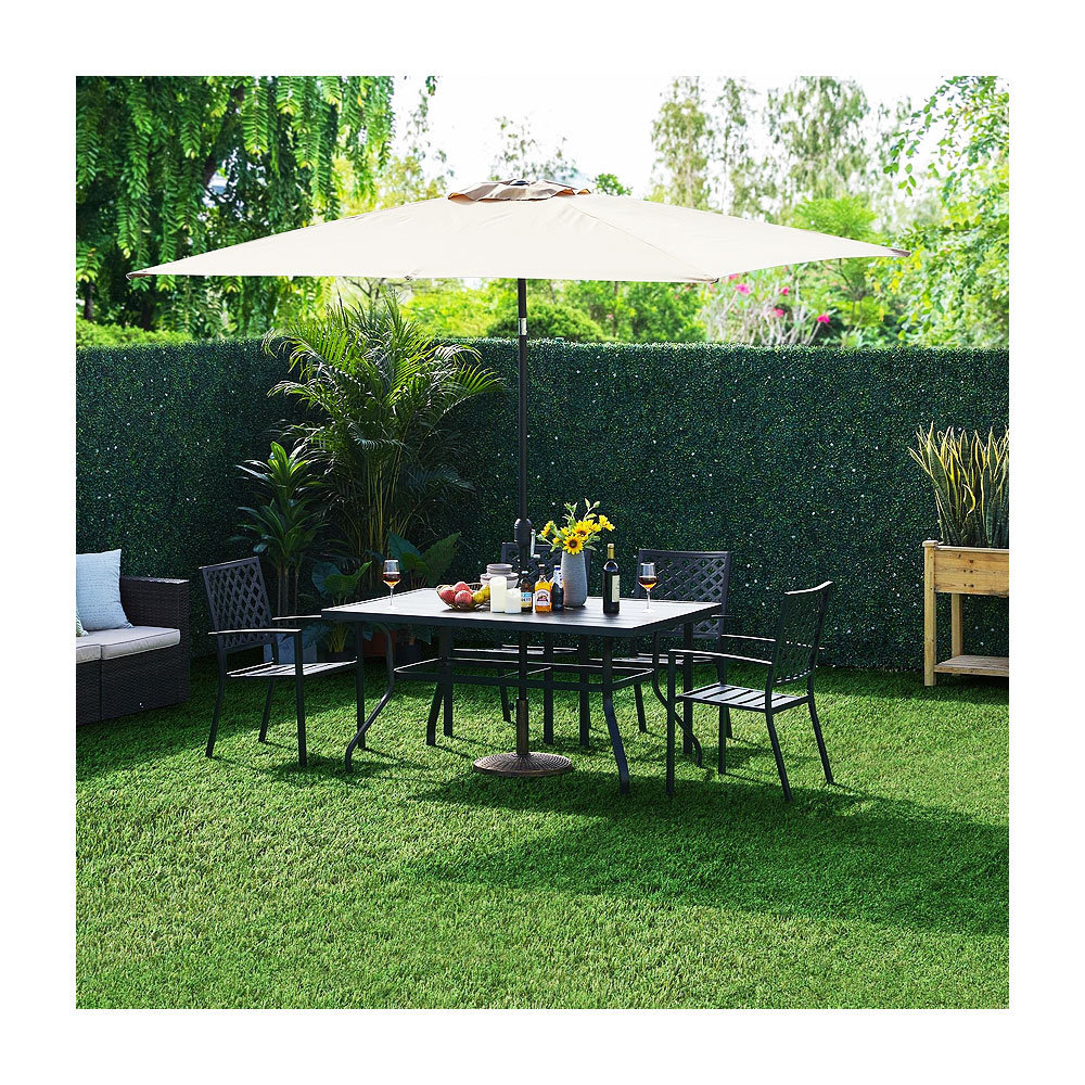 Artificial turf manufacturers outdoor use of artificial lawn garden carpet grass for home backyard garden landscaping