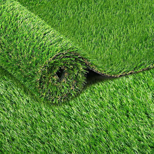 20mm Grass For Garden Field Carpet Decorative Artificial Grass  For Pet