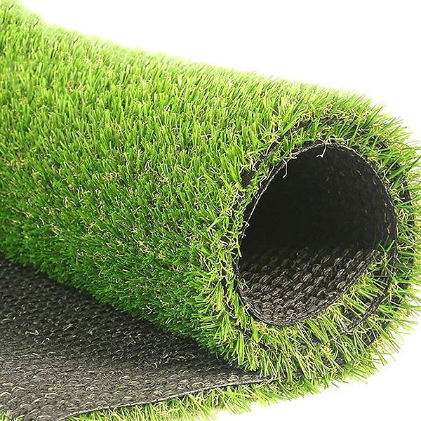 Garden Decor Artificial Grass Carpet Pampas Artificial Grass Decor