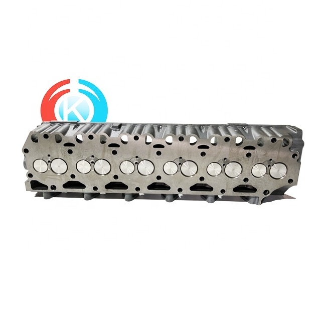 Deutz TCD2012 L6 2V Cylinder Head Gasket 04289403 04289404 04289405