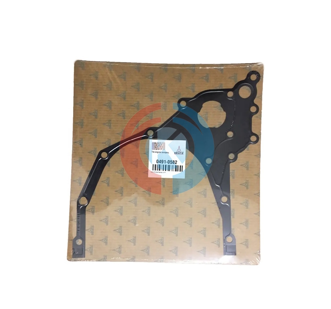 D7D D7E DEUTZ BFM1013 TCD2013 OIL PUMP GASKET 11708092 21679835 20742661 04256695 04283700 04910582 11700265