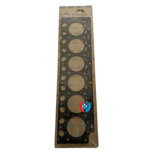 Deutz TCD2012 L6 2V Cylinder Head Gasket 04289403 04289404 04289405