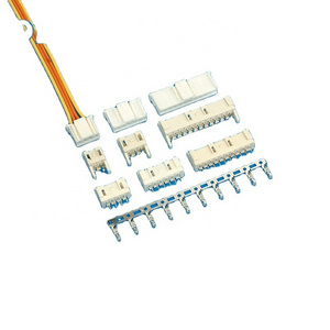 JST alternative BM02B-XASS-TF(LF)(SN) BM03B-XASS-TF(LF)(SN) BM04B-XASS-TF(LF)(SN) XA 2.5mm Wire To Board Dip Connector