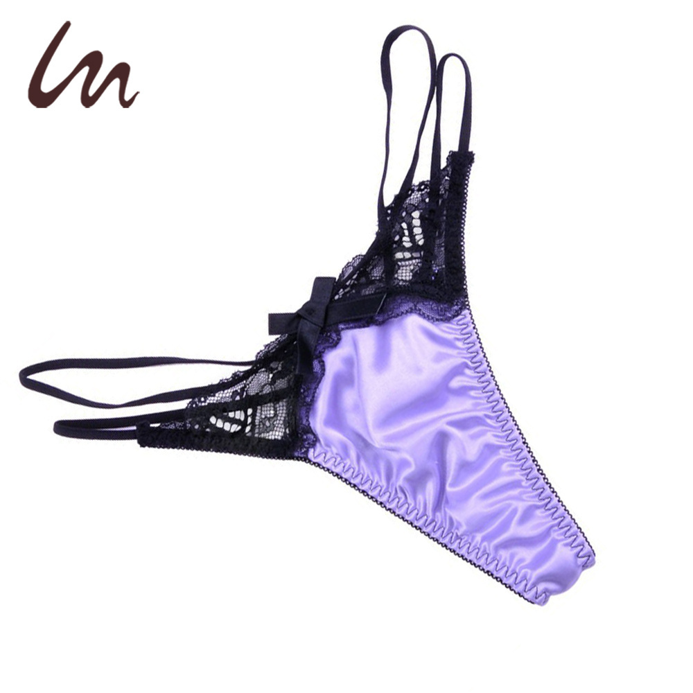 BSCI mature women sexy lingerie corset latex underwear thong