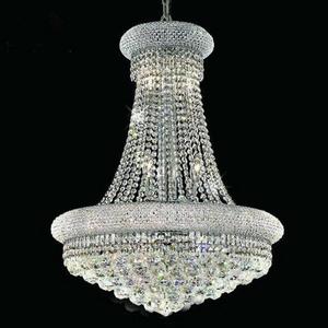 DLL Factory Small Pendant Light Chandelier Modern Crystal Dining Light Chrome Chandelier Hanging Living Room Lamp