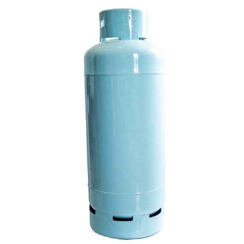 50KG Portable LPG Gas Cylinder/LPG Tank for Sale