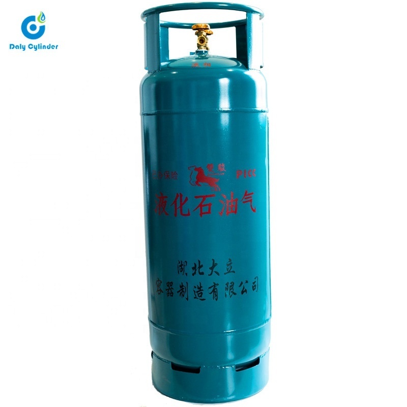 samples available 50kg composite lpg gas cylinder price low 100lbs propane tank single burner gas stove with cylinder