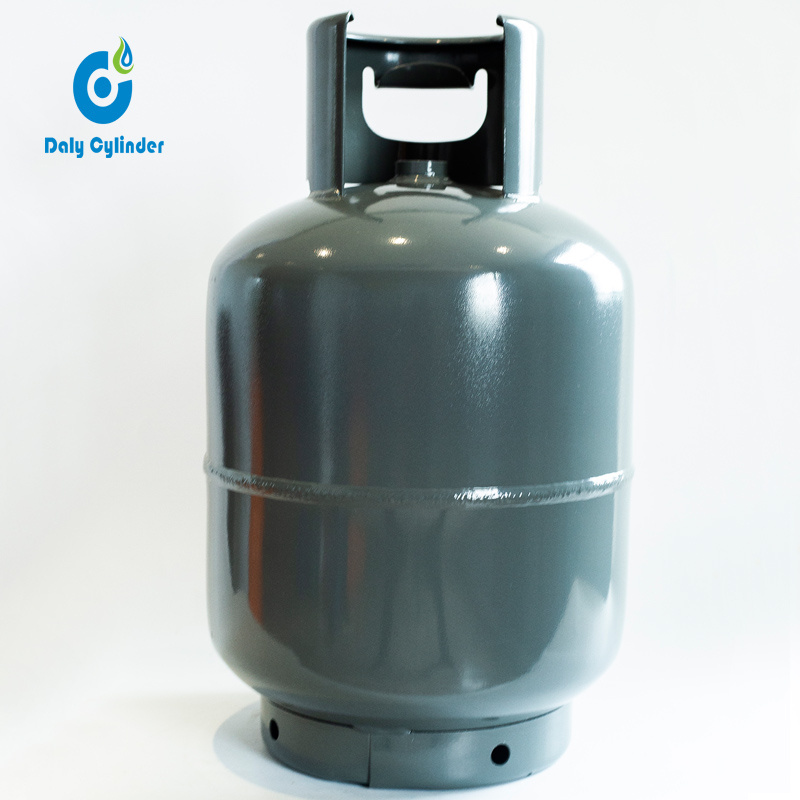 9kg lpg gas cylinder/gas tank for cooking