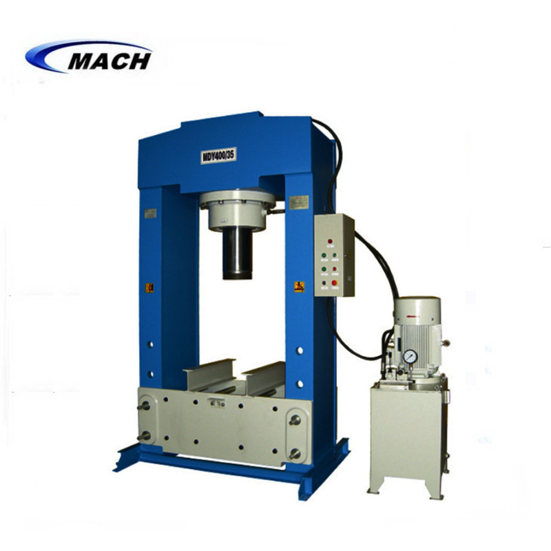 400 tons 500 tons 600 tons Metal Hydraulic Press For Sale