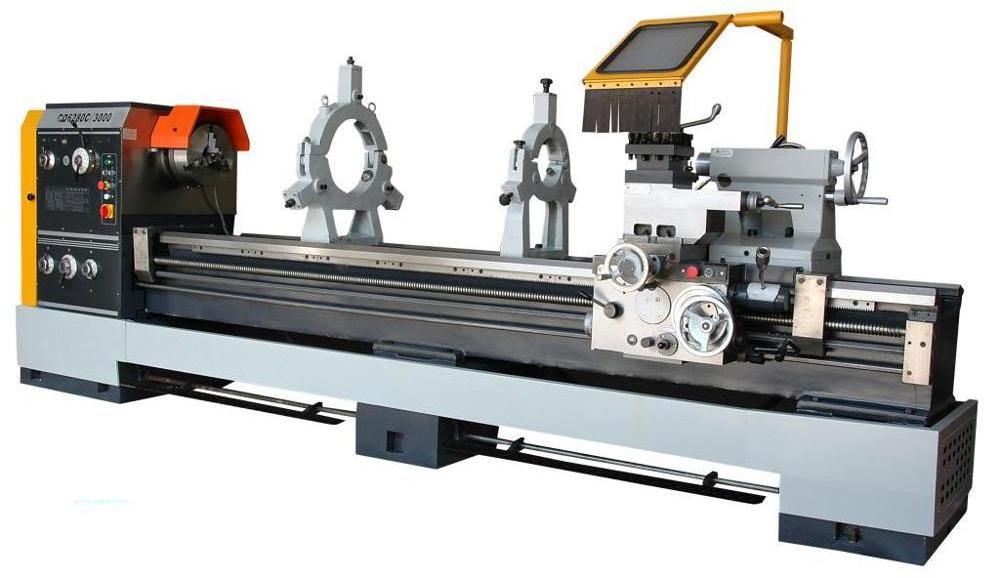 CS6266B CS6266C Bochi BaoJi Horizontal Metal Universal Convencional Lathe Paralelo Torno