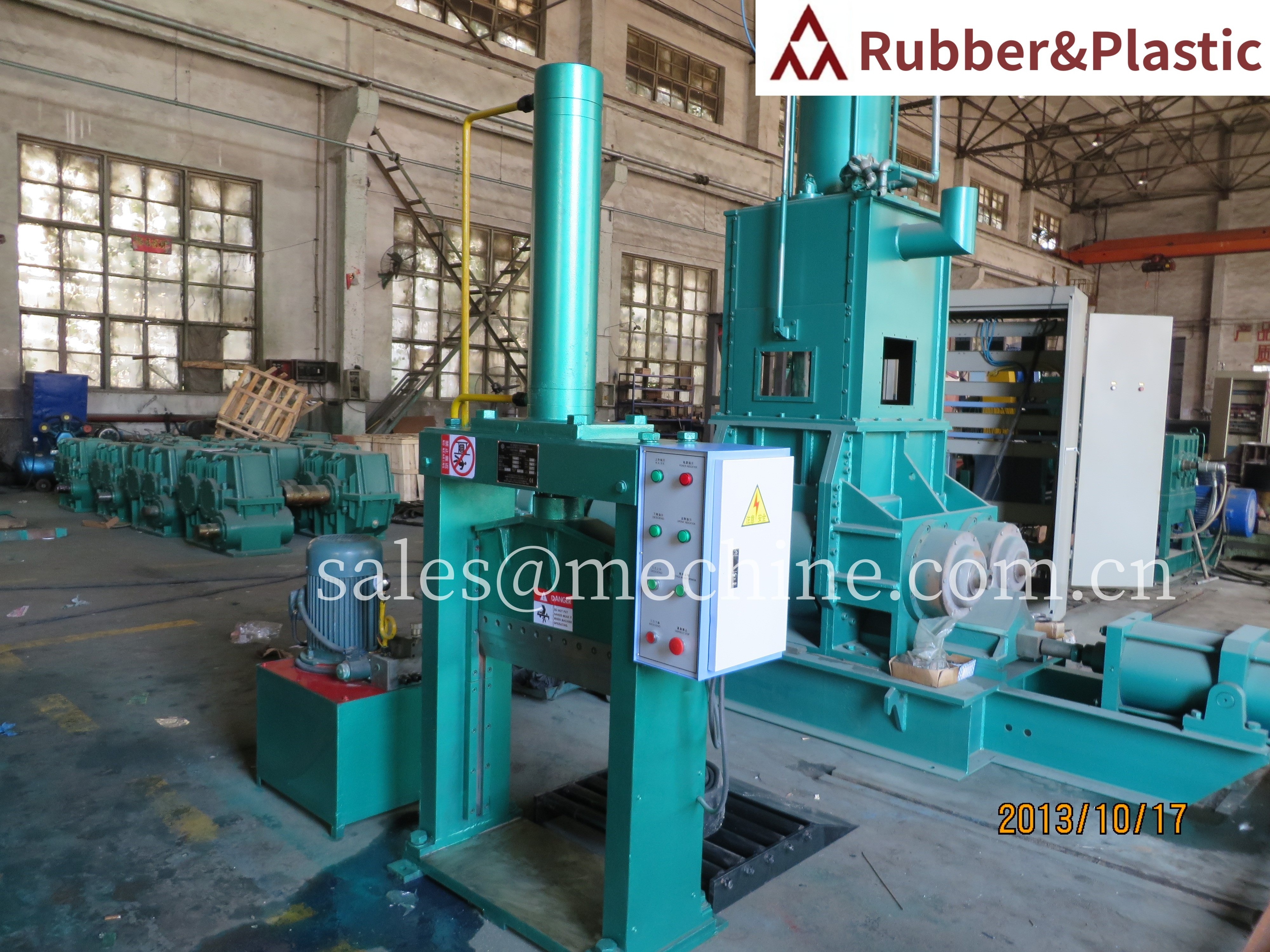 Fast Delivery Fabric Guillotine With Hydraulic Cutter Factory Supply