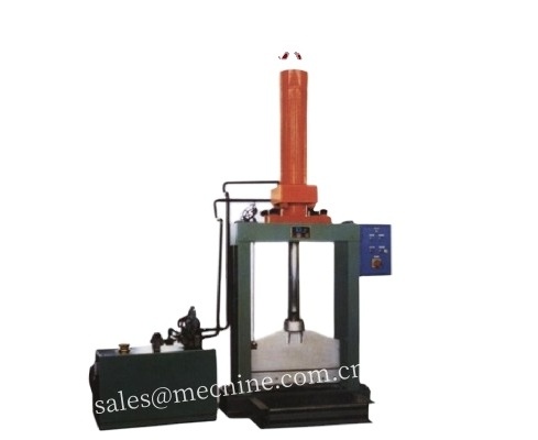 Fast Delivery Fabric Guillotine With Hydraulic Cutter Factory Supply