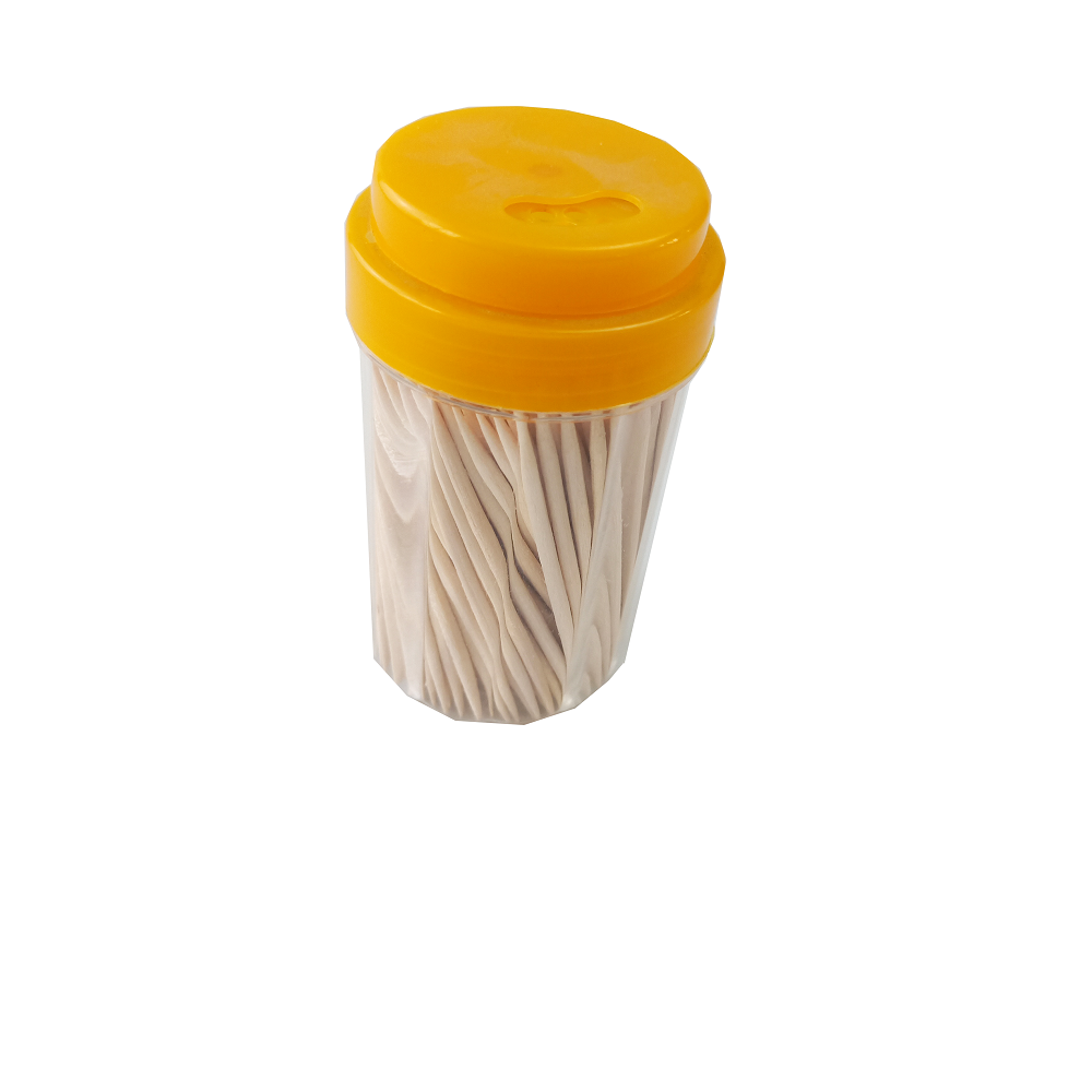 High Quality Disposable Eco Friendly Umbrella Toothpick