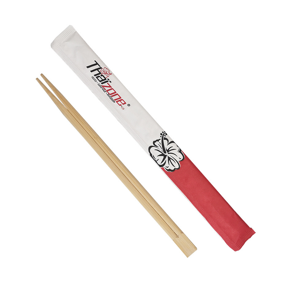 Factory Cheap Eco-friendly High Quality Chinese Disposable Wooden Chopsticks