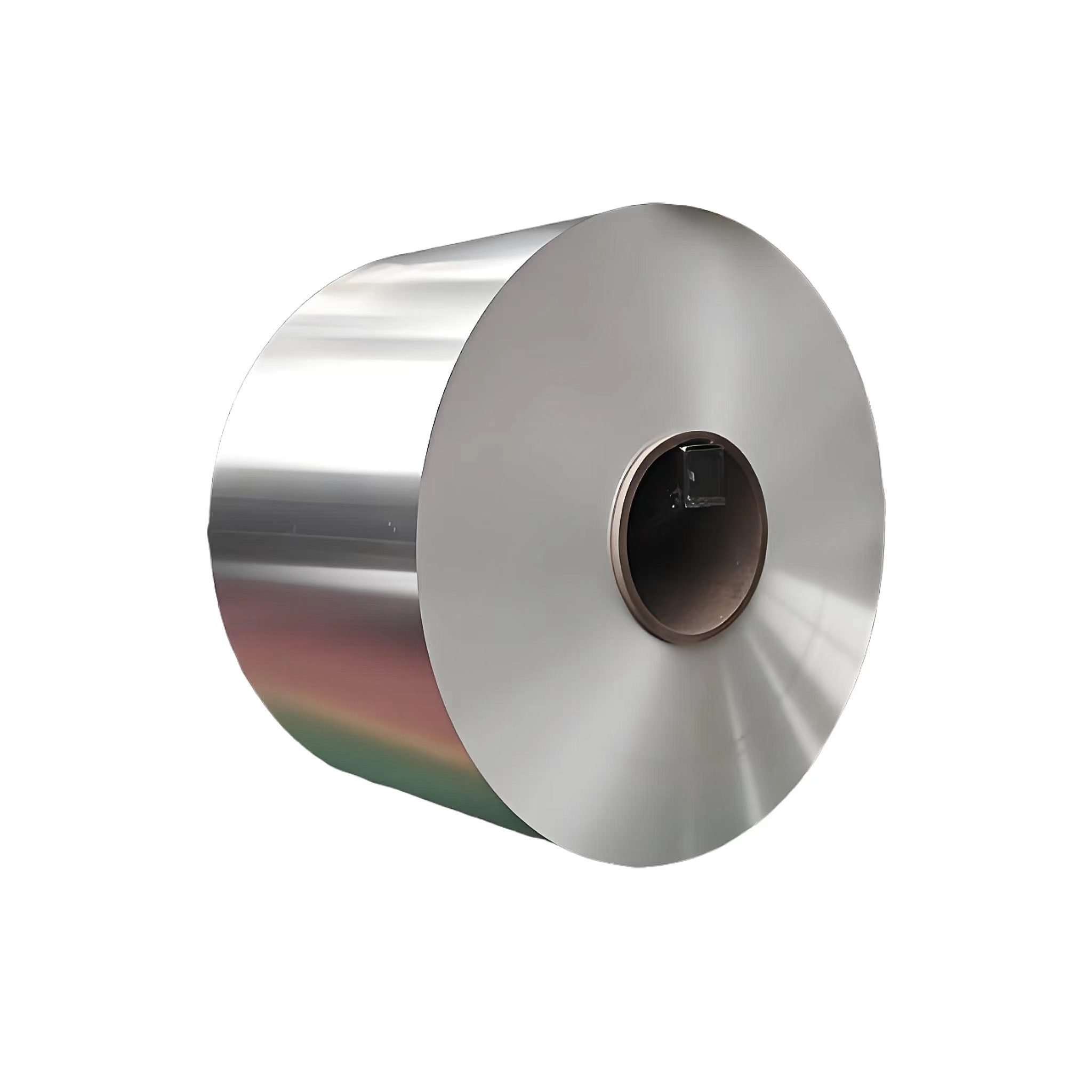 aluminise Aluminized Coated As240 As270 As300 Aluminium Silicon Coated Steel for Insulation Metal Jacket rina