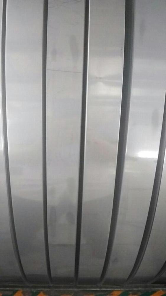 201 304 Cold rolled stainless steel coil sheet and strip for home appliance and industry