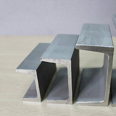 Strut slotted channel Galvanized Channel steel C type/U type c purlins unistrut channel GI/HDG