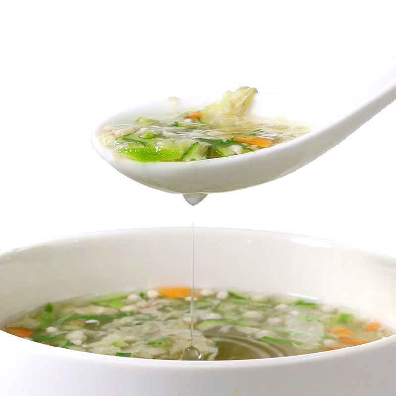 Avoid Cooking Dried Dehydrated Vegetable Soup Base For Instant Noodles Must Try Chinese Noodle Soup