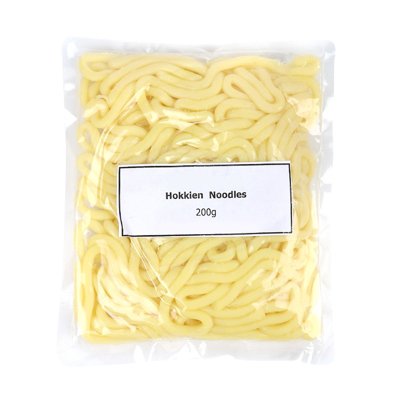 Wholesale Hahal Frozen Udon y Dried Top Chinese Spic Konjac Customized Ramen Turkey Instant Noodles