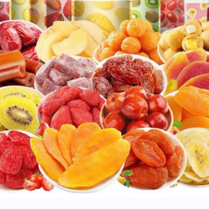 Oem Package China Dried Preserved Fruits Natural Fruit Traditional Technique Nutritious Plum Dates Preserved Fruit