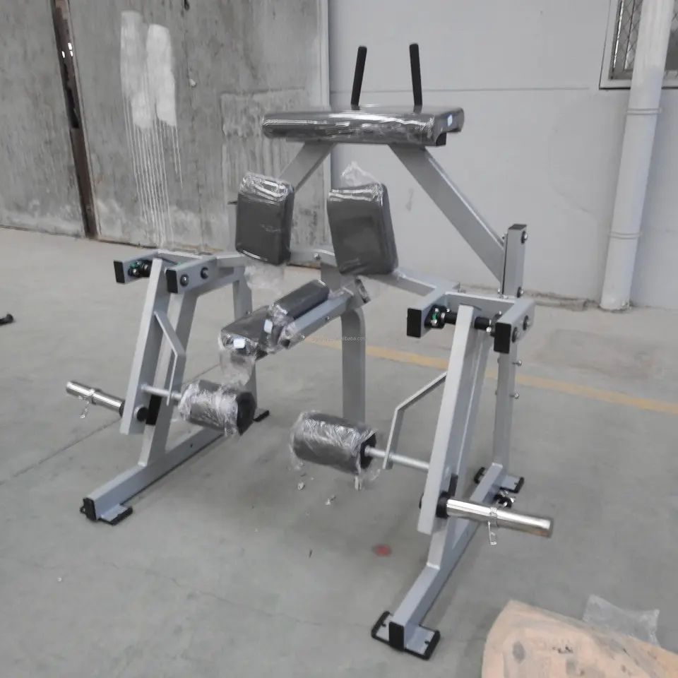 COMMERCIAL GYM USE hammer Exercise Strength Fitness Equipment pullover  Gym Machine