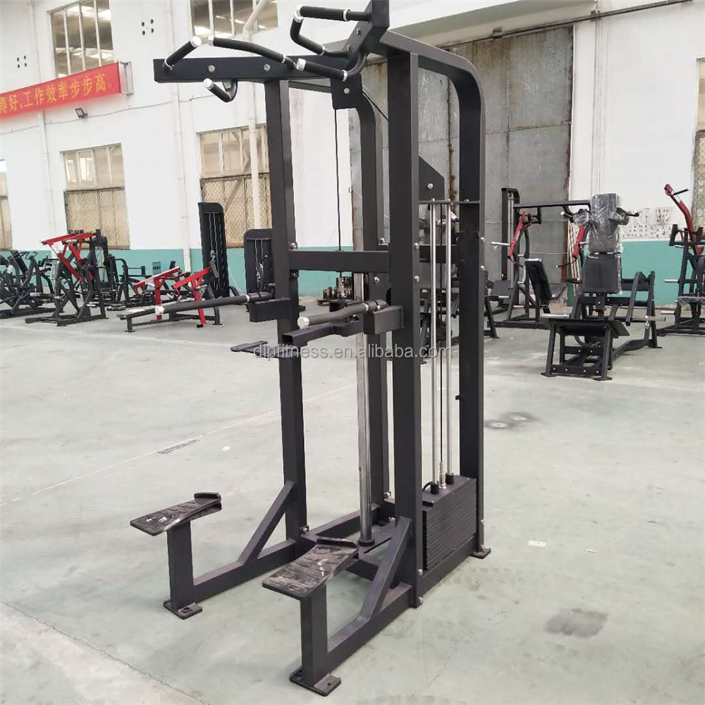 commercial gym health life strength  Fitness Equipment seated row sports gym use Machine