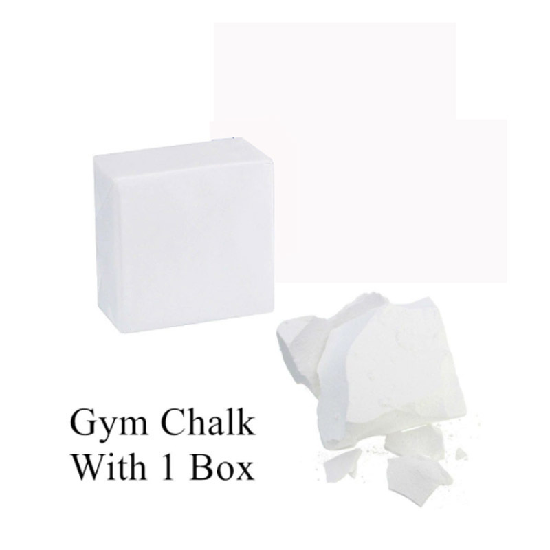 Wholesale best-selling magnesium carbonate chalk block climbing chalk block gym chalk block