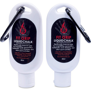 wholesale gym liquid chalk smell for climbing