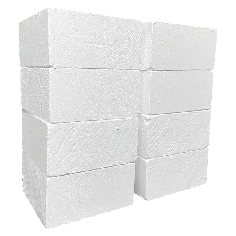 Wholesale best-selling magnesium carbonate chalk block climbing chalk block gym chalk block