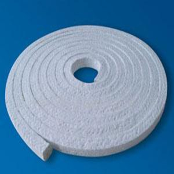 High Temperature Ceramic Fiber Tape / Product for Wrapping Gas Pipe