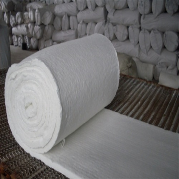 High Quality Low Price White Ceramic Fiber Wool Paper