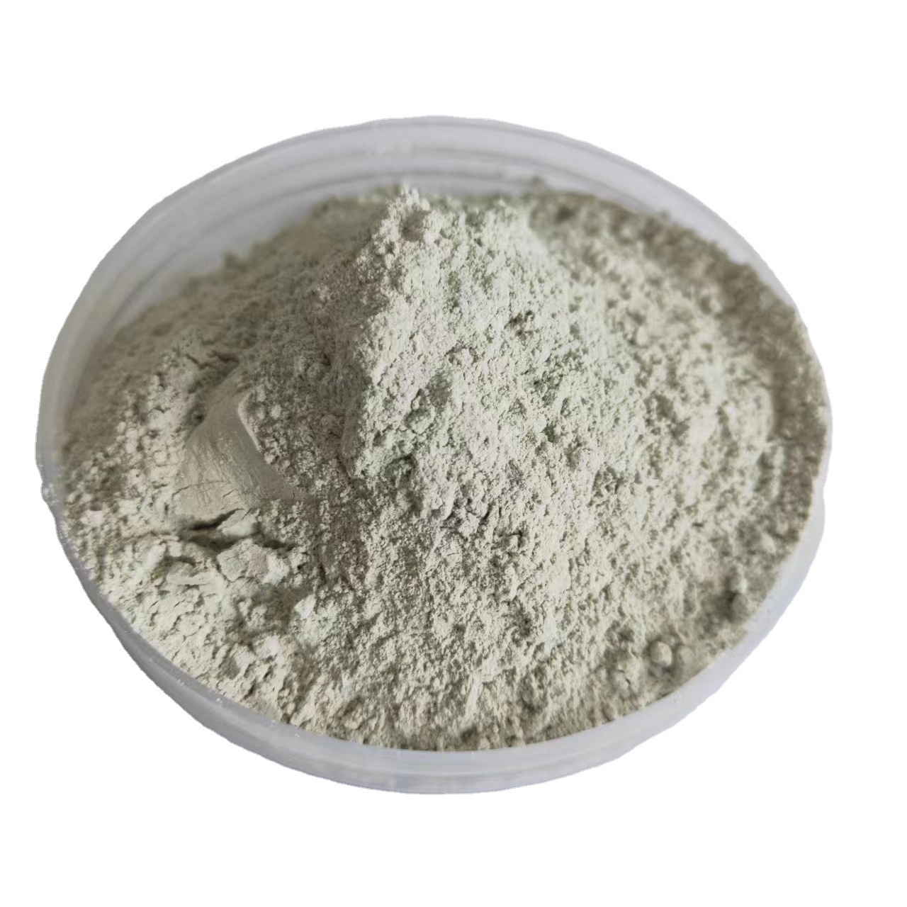 Magnesium olive sand