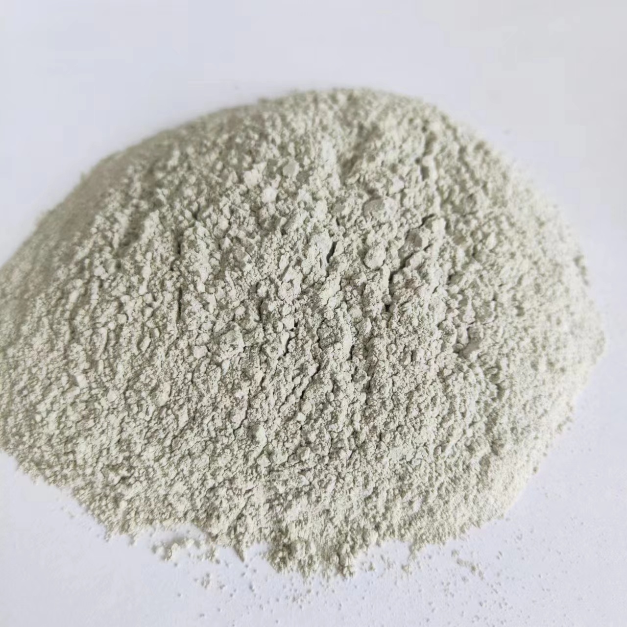 Magnesium olive sand