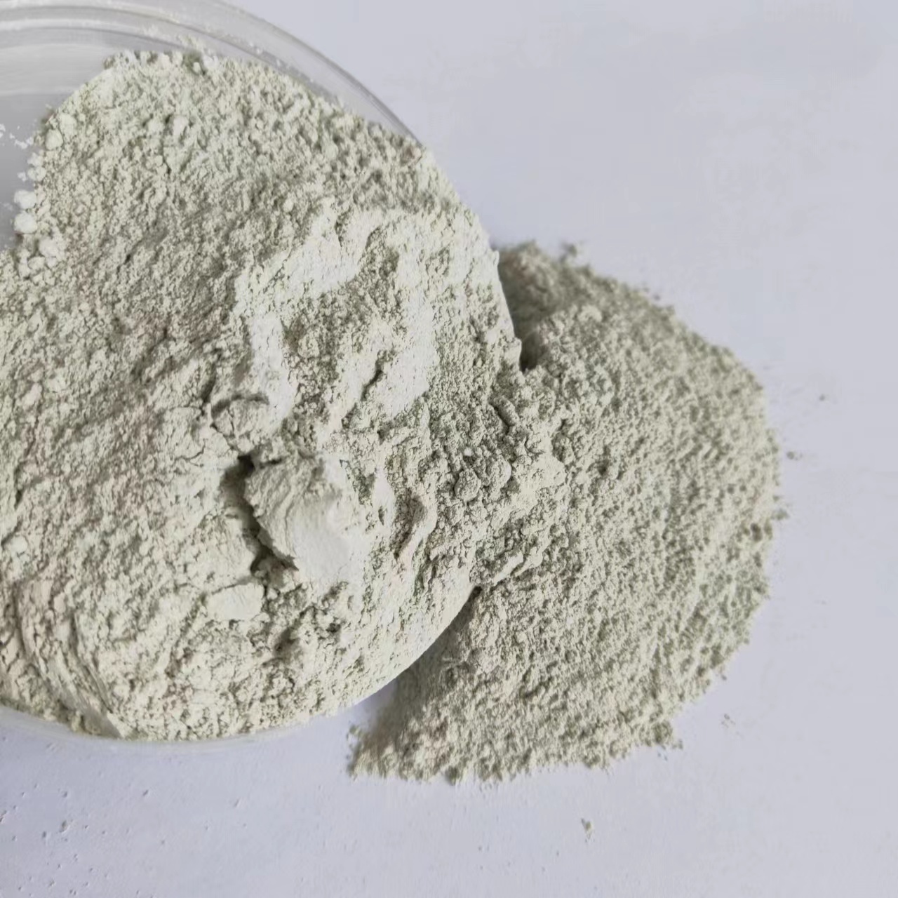 Magnesium olive sand