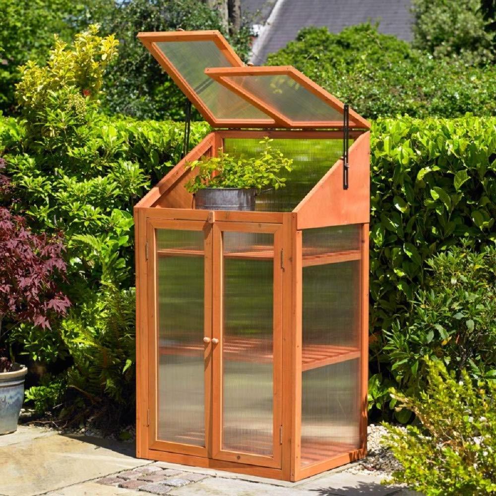 Outdoor garden furniture grow house frame mini greenhouse used for sale